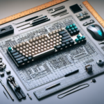 Comprendre la taille de GMK : un regard détaillé sur les dimensions