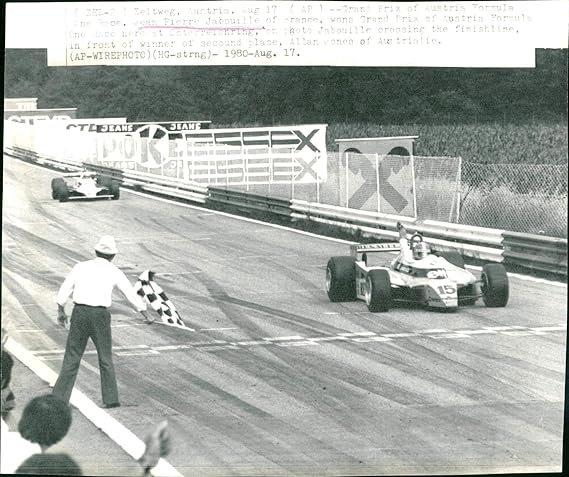 De quoi est mort Jean-Pierre Jabouille ?