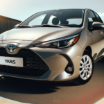 Toyota Yaris : une compacte performante et éco-responsable