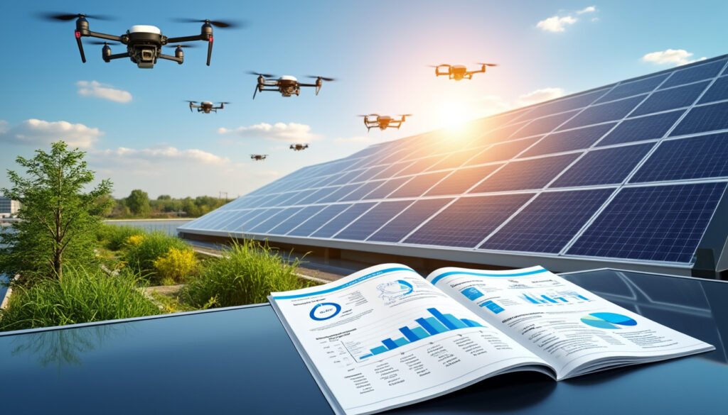découvrez notre analyse approfondie des panneaux solaires d'edf energies nouvelles. évaluations, avantages, inconvénients et retours d'expérience pour vous aider à faire le meilleur choix en matière d'énergie renouvelable.