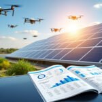 Avis sur les panneaux solaires : EDF Energies Nouvelles à la loupe
