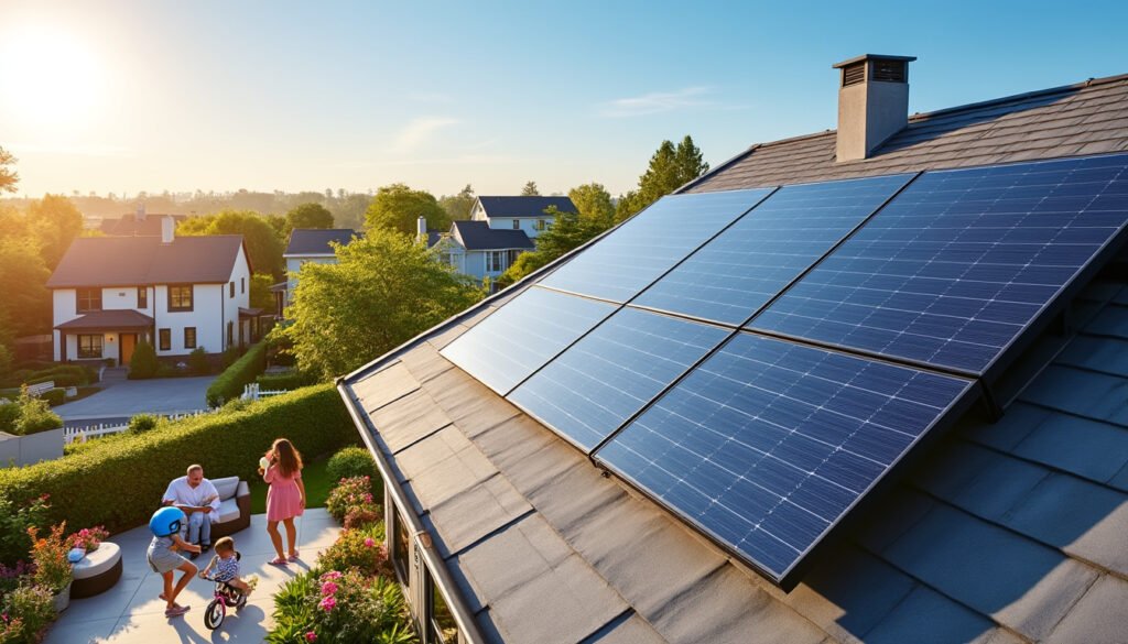 découvrez notre avis détaillé sur les panneaux solaires lg solar : performance, fiabilité et rapport qualité-prix. informez-vous sur les avantages d'utiliser ces panneaux pour optimiser votre production d'énergie solaire.