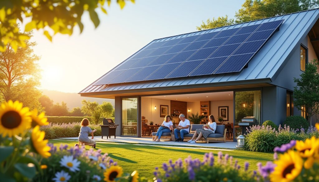 découvrez notre analyse des panneaux solaires photowatt, leurs avantages et performances. informez-vous sur les bénéfices de cette solution énergétique durable pour optimiser votre investissement et réduire votre empreinte carbone.