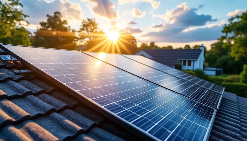 découvrez notre avis détaillé sur les panneaux solaires trina solar. analyse des performances, de la fiabilité et de la durabilité de ces panneaux, ainsi que des témoignages d'utilisateurs pour vous aider à faire le meilleur choix pour votre installation solaire.