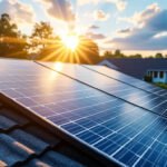 Avis sur les panneaux solaires Trina Solar
