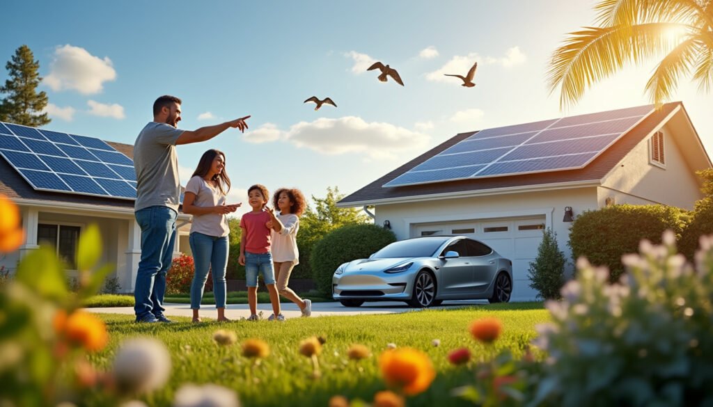 découvrez notre avis détaillé sur les panneaux solaires de canadian solar. analyse des performances, de la fiabilité et des avantages de cette marque pour optimiser votre investissement en énergie renouvelable.