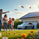 Avis sur les panneaux solaires de Canadian Solar