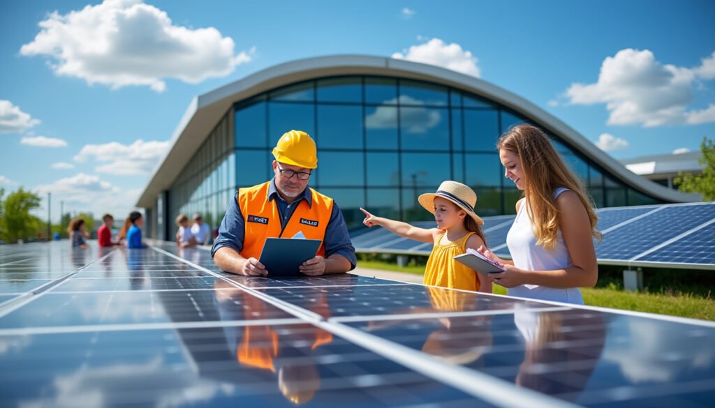 découvrez notre avis détaillé sur les panneaux solaires de first solar. analysez les performances, les avantages et les inconvénients de cette technologie innovante pour vous aider à faire le meilleur choix énergétique.