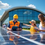 Avis sur les panneaux solaires de First Solar