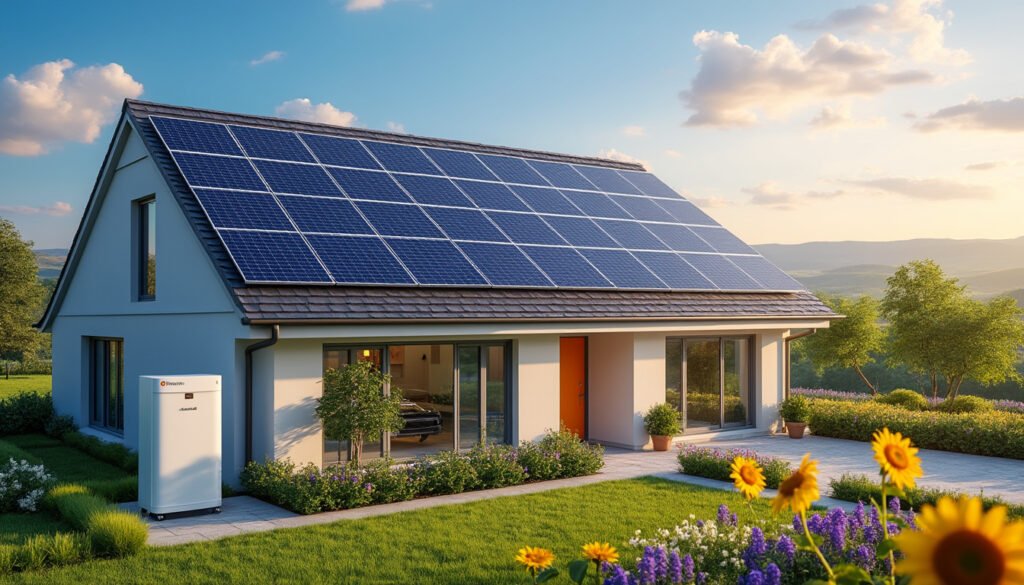 découvrez notre avis complet sur les panneaux solaires de sunedison. analysez leurs performances, avantages et inconvénients pour prendre une décision éclairée sur votre transition énergétique.