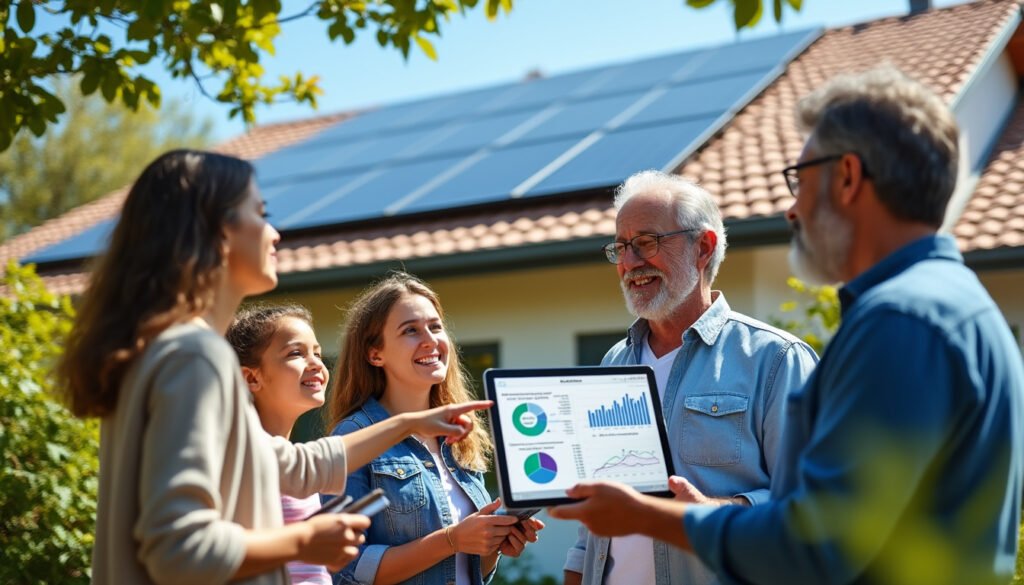 découvrez notre analyse approfondie des panneaux solaires sunpower. découvrez les avis des utilisateurs, les performances, l'efficacité énergétique et les avantages de ces systèmes solaires innovants.