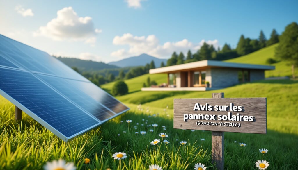 découvrez les avis d'aldes sur les panneaux solaires, une analyse complète des avantages et inconvénients de cette solution écologique. informez-vous sur l'efficacité, le coût et les performances des panneaux solaires pour prendre une décision éclairée sur votre transition énergétique.