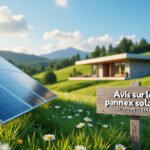 Avis sur les panneaux solaires : le point de vue d’Aldes
