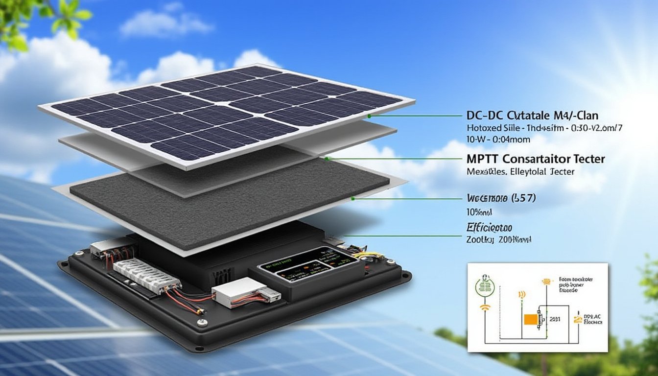 découvrez les avis d'aldes sur les panneaux solaires, explorant leurs avantages, inconvénients et performances. informez-vous sur l'efficacité énergétique et l'impact environnemental des solutions solaires pour faire un choix éclairé.