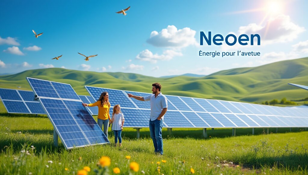 découvrez notre avis sur les panneaux solaires avec neoen. partagez notre expérience sur la performance, la fiabilité et l'impact environnemental de ces solutions énergétiques. informez-vous avant d'investir dans l'énergie solaire.