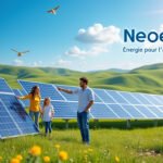 Avis sur les panneaux solaires : l&rsquo;expérience avec Neoen