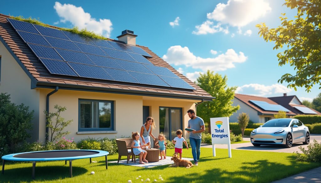 découvrez les avis sur les panneaux solaires de totalenergies. analysez l'expérience des utilisateurs, les avantages, les inconvénients et les performances des installations solaires pour faire le meilleur choix pour votre transition énergétique.