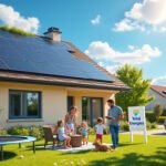 Avis sur les panneaux solaires : l’expérience avec TotalEnergies