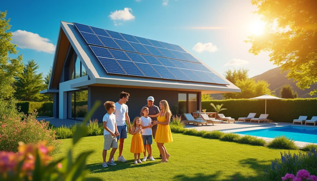 découvrez l'impact des panneaux solaires d'hélios à travers notre analyse approfondie. lisez les avis des utilisateurs, les avantages écologiques et économiques, ainsi que notre évaluation des performances de ces solutions énergétiques innovantes.
