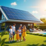 Avis sur les panneaux solaires : l’impact d’Hélios