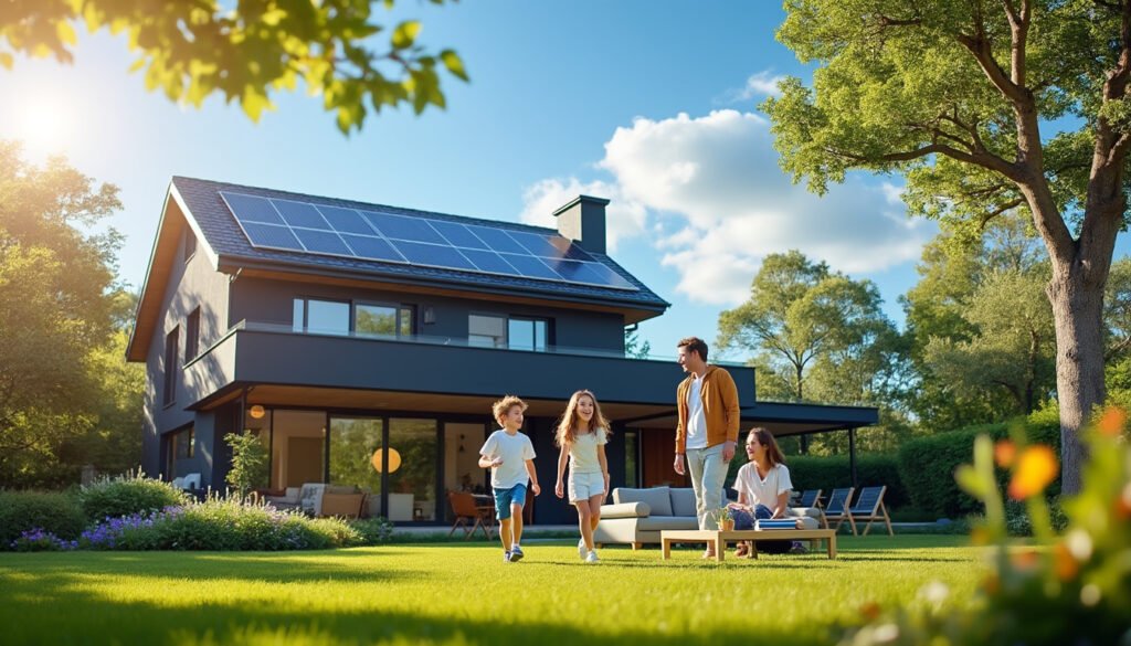 découvrez mon expérience détaillée avec les panneaux solaires jinko solar. dans cet avis, je partage les avantages, les inconvénients et la performance de ces panneaux pour vous aider à faire un choix éclairé sur votre installation solaire.