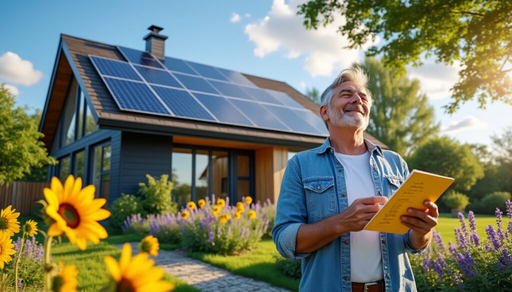 découvrez mon expérience avec soltech à travers cet avis sur les panneaux solaires. explorez les avantages, les inconvénients et mon ressenti sur la performance et l'installation de ces systèmes d'énergie renouvelable.