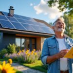 Avis sur les panneaux solaires : mon expérience avec Soltech