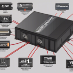 Batterie 12v lithium : un choix moderne et performant pour vos besoins énergétiques