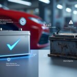 Batterie sans entretien : avantages et inconvénients pour votre véhicule