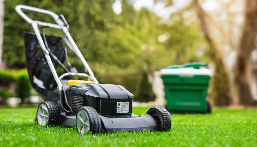 découvrez comment choisir la meilleure batterie pour votre tondeuse tracteur afin d'optimiser l'entretien de votre jardin. suivez nos conseils pour sélectionner un modèle performant et adapté à vos besoins.