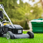 Batterie tondeuse tracteur : comment choisir le meilleur modèle pour votre jardin