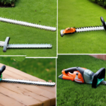 Choisir un taille haie sur batterie pour un jardin toujours parfait