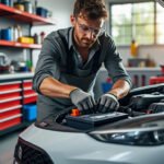 Comment changer une batterie de voiture soi-même ?