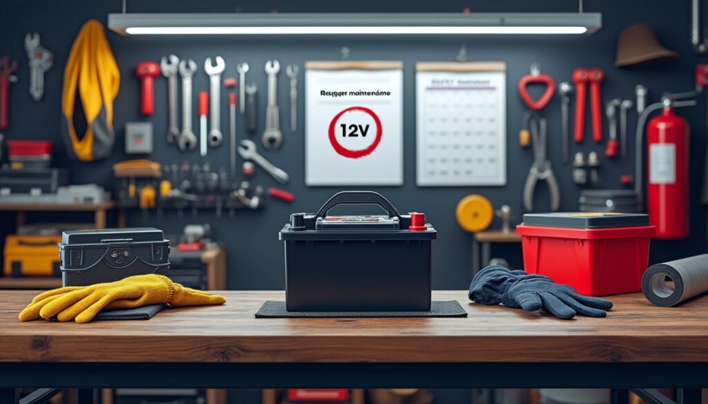 découvrez les meilleures pratiques pour stocker une batterie de voiture correctement. apprenez les étapes essentielles pour prolonger la durée de vie de votre batterie, éviter les risques et assurer un fonctionnement optimal lors de sa prochaine utilisation.