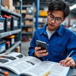 Comment trouver une batterie compatible avec sa voiture