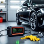 Comment utiliser un chargeur de batterie de voiture efficacement