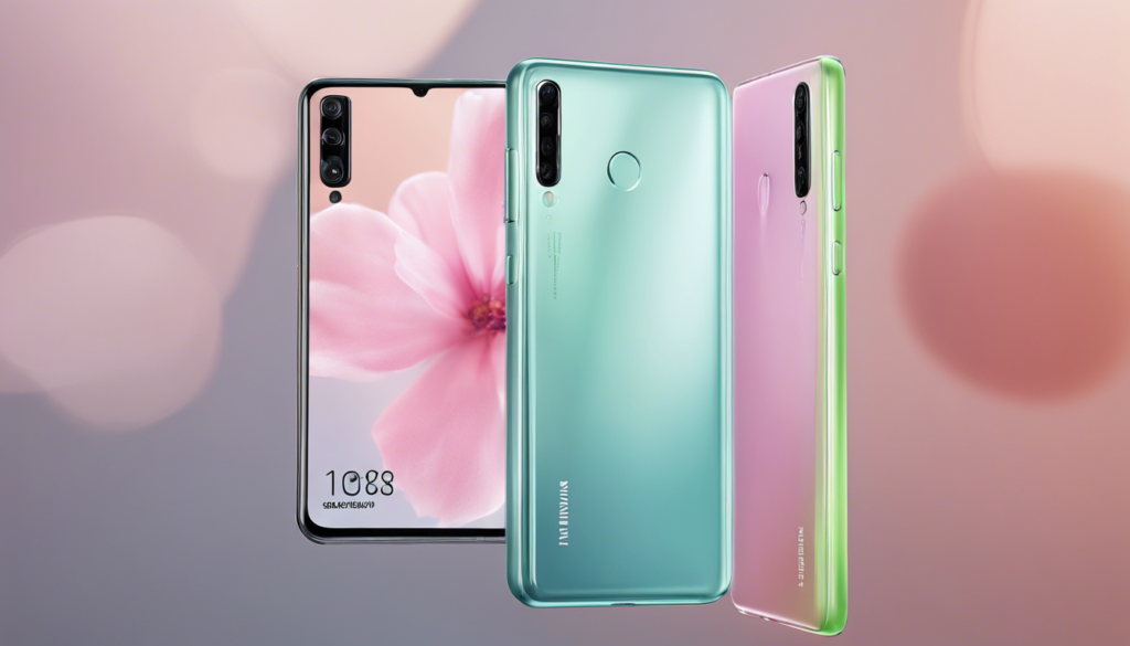 découvrez la batterie du huawei p40 lite e, alliant performance exceptionnelle et durabilité, pour une expérience utilisateur sans compromis. profitez d'une autonomie prolongée et d'une recharge rapide pour rester connecté tout au long de la journée.