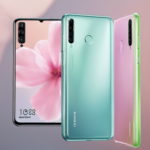 Découvrez la batterie du Huawei P40 Lite E : performance et durabilité
