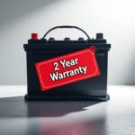 Garantie des batteries de voiture : ce qu’il faut savoir