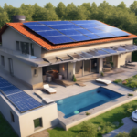 Kit solaire autoconsommation 6000w : le choix idéal pour votre autonomie énergétique