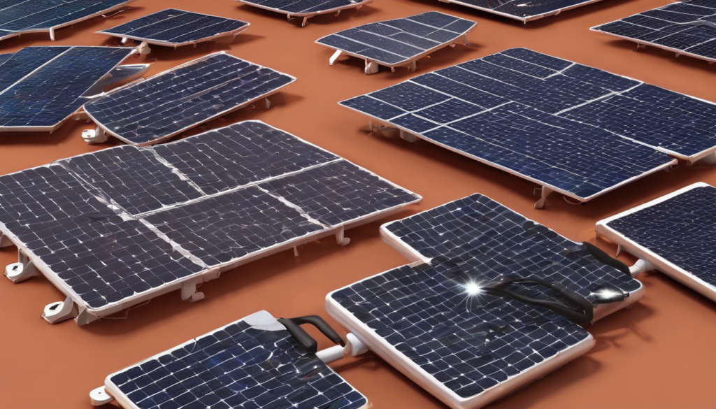découvrez la batterie lithium 16 kwh, une solution innovante et durable pour répondre efficacement à tous vos besoins énergétiques. idéale pour les maisons et les entreprises, elle offre une autonomie prolongée et une performance optimale tout en respectant l'environnement.