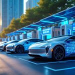 L’avenir des batteries de voiture : innovations et perspectives