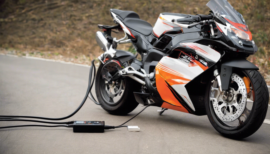 découvrez les avantages d'un chargeur batterie pour moto, une solution incontournable pour garantir la performance de votre véhicule. apprenez comment prolonger la durée de vie de votre batterie, éviter les pannes surprises et maintenir votre moto en parfait état. ne laissez pas une batterie déchargée vous ralentir, un chargeur adapté est la clé d'une conduite sereine.