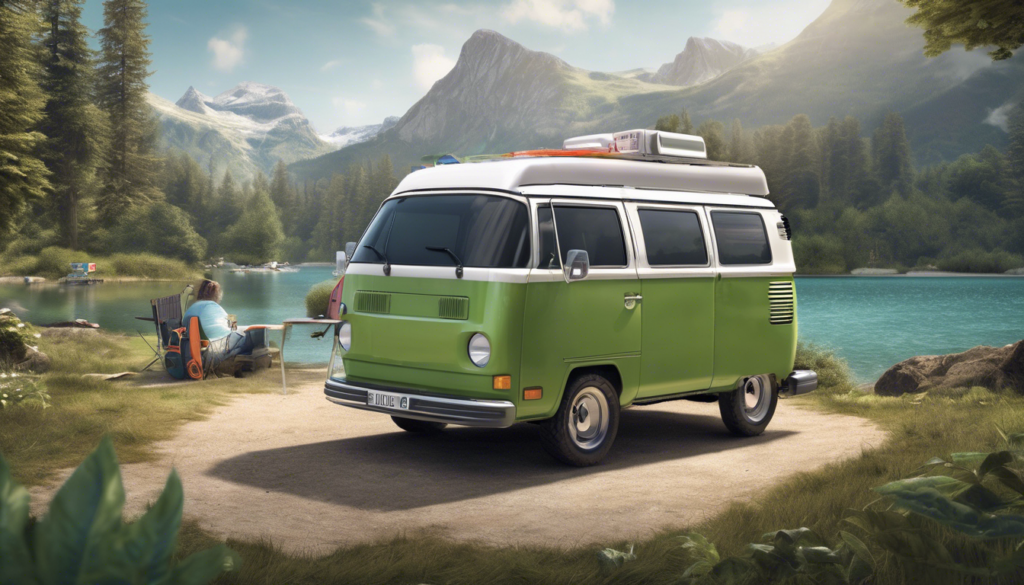 découvrez les nombreux avantages d'une batterie lithium pour votre camping-car : légèreté, longévité, rapidité de recharge et performance accrue, pour des déplacements sereins et une autonomie optimale lors de vos aventures en plein air.