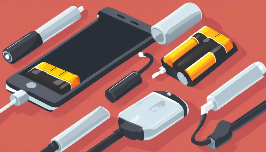 découvrez des astuces efficaces pour prolonger la durée de vie de la batterie de votre téléphone. apprenez à gérer vos paramètres, à éviter les applications gourmandes et à adopter les meilleures pratiques pour une utilisation optimale de votre appareil.