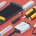 Optimisez la durée de vie de votre batterie de téléphone