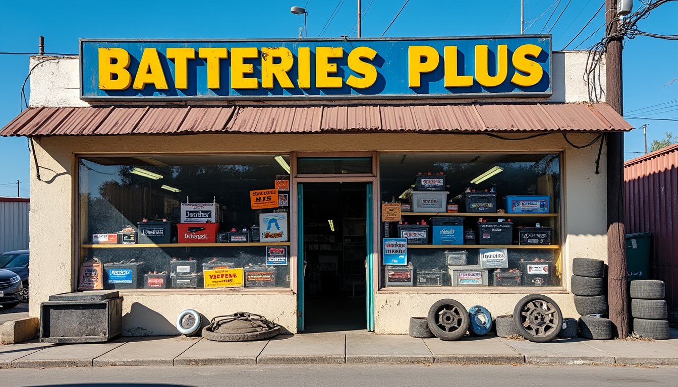 découvrez les meilleures options pour acheter une batterie de voiture au meilleur prix. comparez les offres, trouvez des conseils pratiques et bénéficiez des astuces pour réaliser des économies tout en garantissant la performance de votre véhicule.
