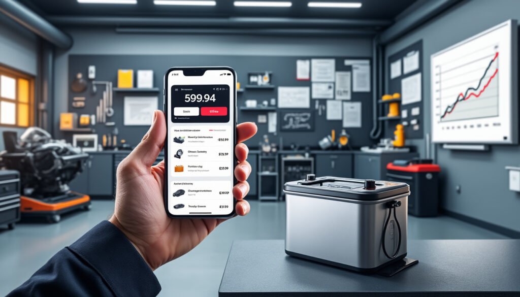découvrez tout ce qu'il faut savoir sur le prix des batteries de voiture en 2024. analyse des tendances du marché, facteurs influençant les prix et conseils pour bien choisir votre batterie. ne manquez pas nos conseils pratiques et avis d'experts !