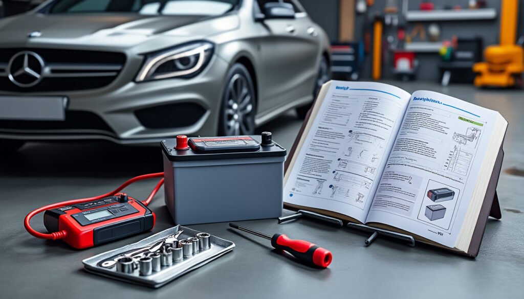 découvrez notre guide complet sur le remplacement de la batterie de voiture. apprenez à identifier les signes de faiblesse, choisissez la bonne batterie et suivez nos étapes détaillées pour une installation réussie. économisez du temps et de l'argent avec nos conseils pratiques.
