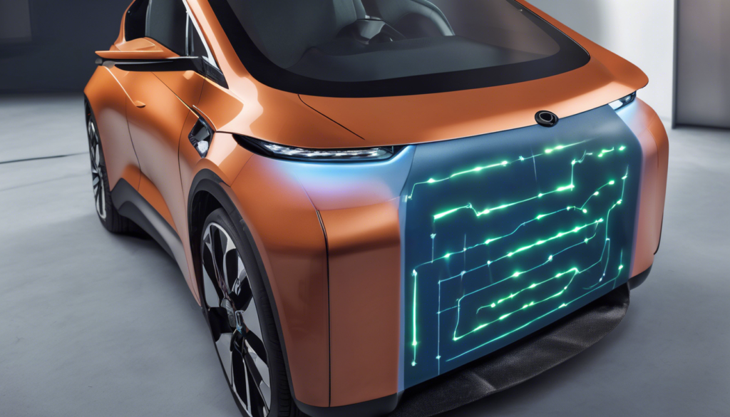 découvrez des conseils pratiques pour améliorer l'autonomie de la batterie de votre véhicule hybride rechargeable (phev). apprenez à optimiser votre conduite, choisir les bonnes options de recharge et entretenir votre batterie pour maximiser son efficacité.